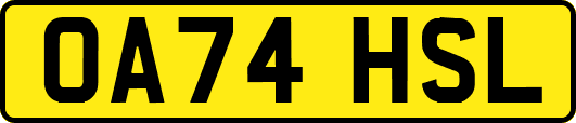 OA74HSL
