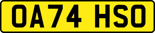 OA74HSO
