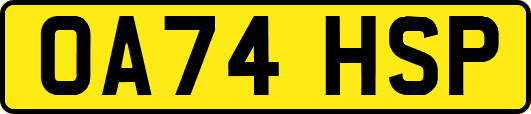OA74HSP