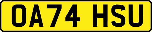 OA74HSU