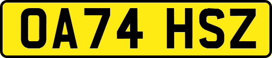 OA74HSZ