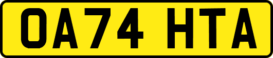 OA74HTA