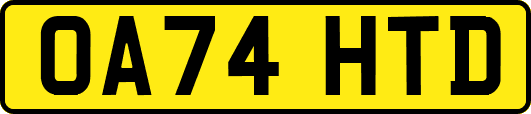 OA74HTD