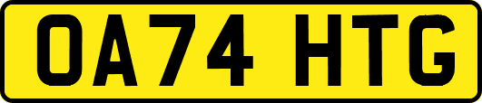 OA74HTG