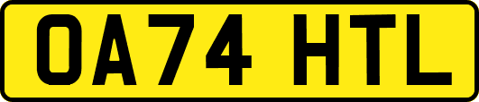 OA74HTL