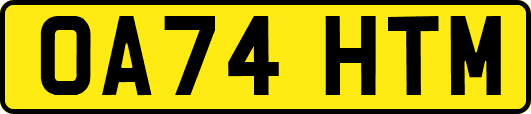OA74HTM