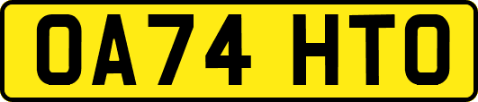 OA74HTO