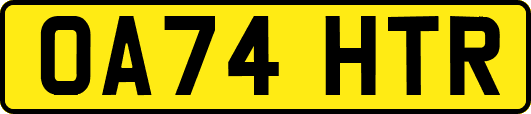 OA74HTR