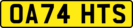 OA74HTS