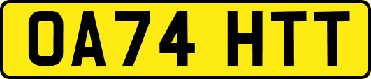 OA74HTT
