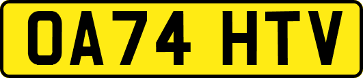 OA74HTV