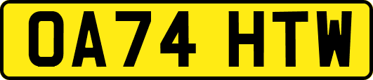 OA74HTW