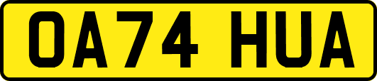 OA74HUA