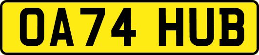 OA74HUB