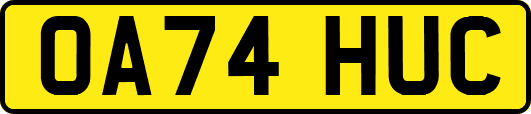 OA74HUC
