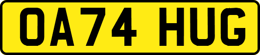 OA74HUG