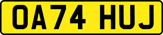 OA74HUJ
