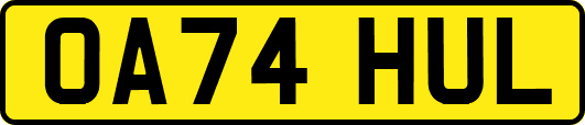 OA74HUL