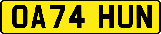 OA74HUN