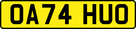 OA74HUO