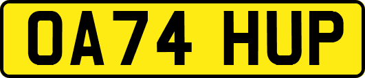 OA74HUP