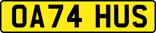 OA74HUS