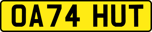 OA74HUT