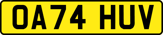 OA74HUV