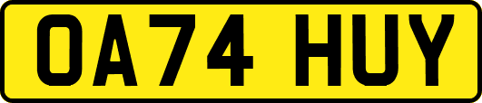 OA74HUY