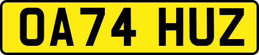 OA74HUZ