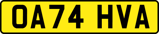 OA74HVA