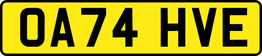 OA74HVE