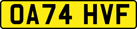 OA74HVF