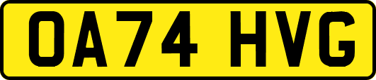 OA74HVG