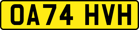 OA74HVH