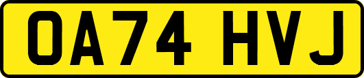 OA74HVJ