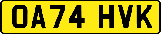 OA74HVK