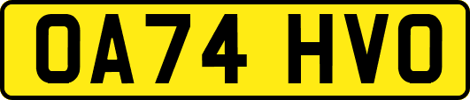 OA74HVO