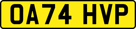OA74HVP
