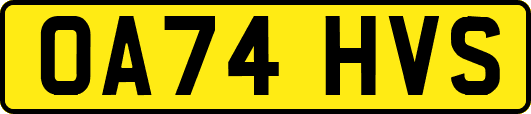 OA74HVS