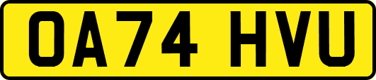 OA74HVU