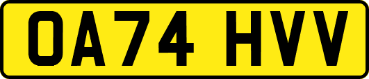 OA74HVV