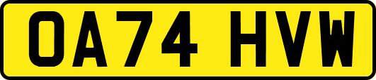 OA74HVW