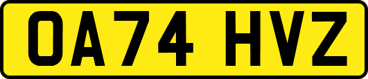 OA74HVZ