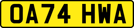 OA74HWA