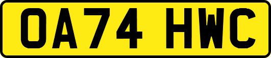 OA74HWC