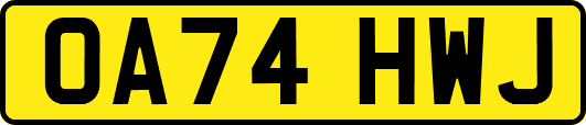 OA74HWJ