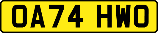 OA74HWO