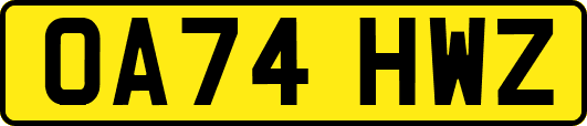 OA74HWZ