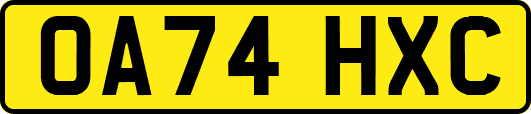 OA74HXC